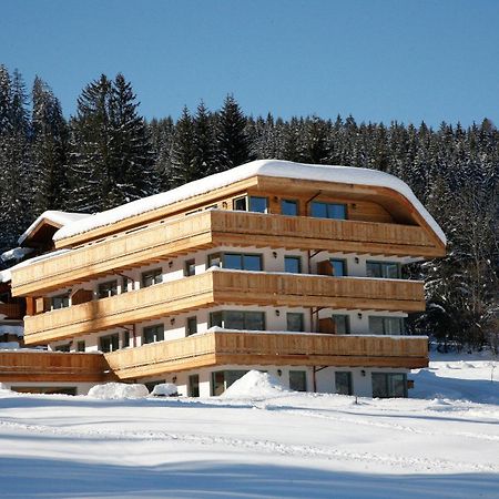 Appartement-Edelweiss Altenmarkt im Pongau Exterior photo