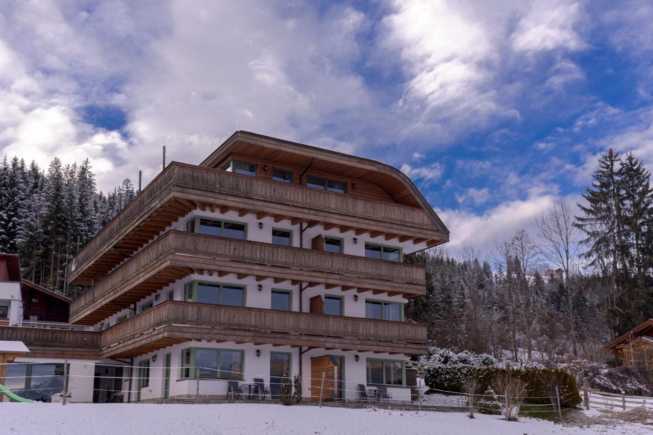 Appartement-Edelweiss Altenmarkt im Pongau Exterior photo