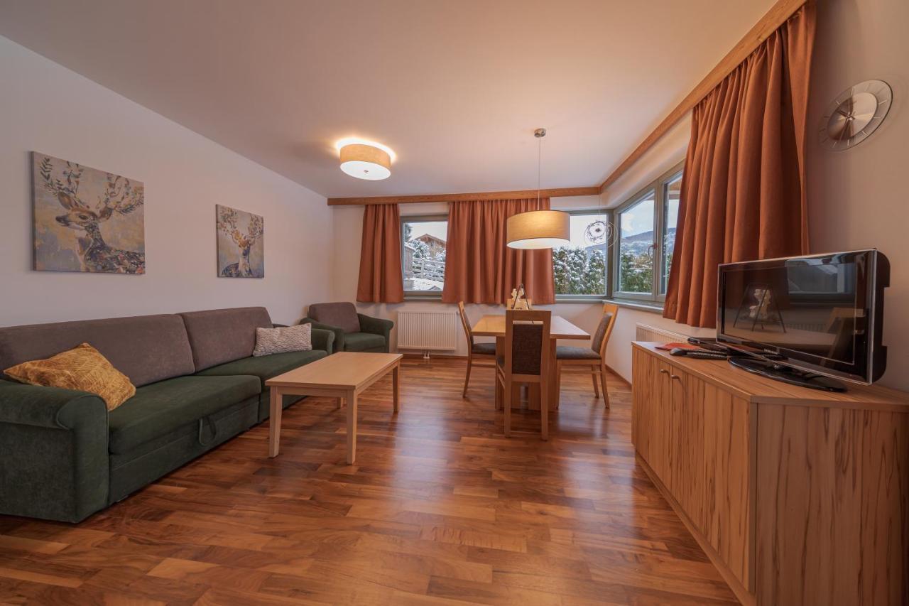 Appartement-Edelweiss Altenmarkt im Pongau Exterior photo