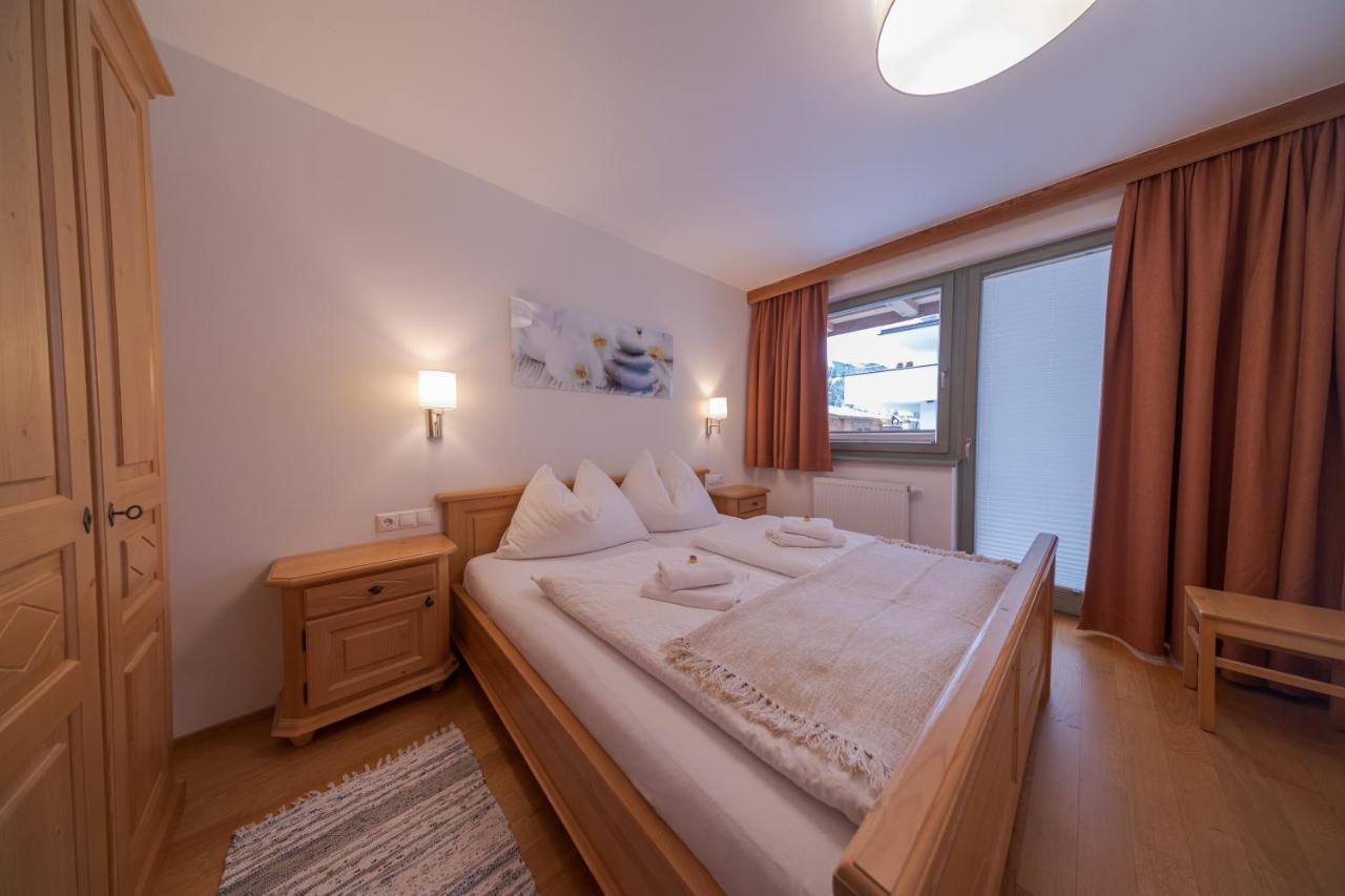 Appartement-Edelweiss Altenmarkt im Pongau Exterior photo