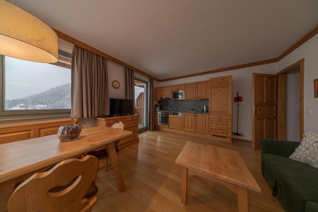 Appartement-Edelweiss Altenmarkt im Pongau Exterior photo