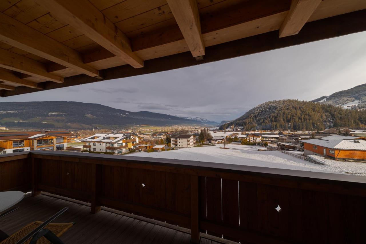 Appartement-Edelweiss Altenmarkt im Pongau Exterior photo