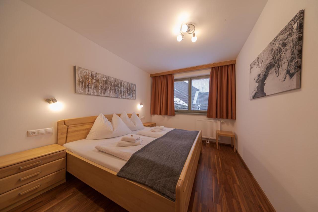Appartement-Edelweiss Altenmarkt im Pongau Exterior photo